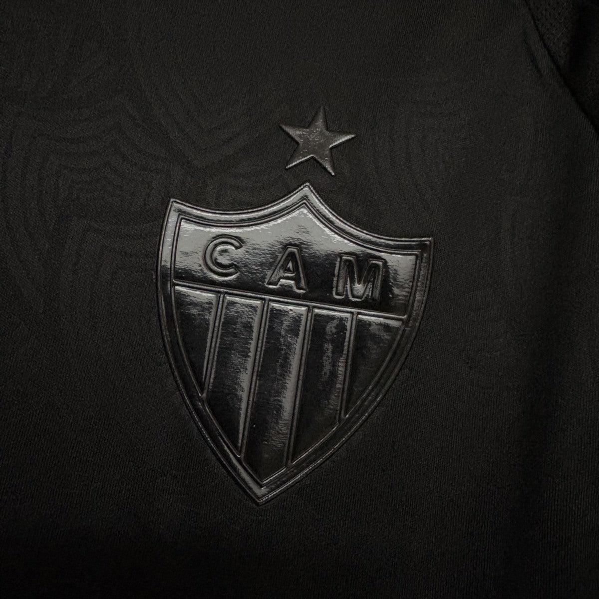 Camisola Atletico-MG 2025-26 Edição Especial Versão Mulher