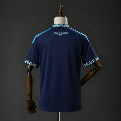 Camisola Paris FC 2026-27 Principal Versão Adepto