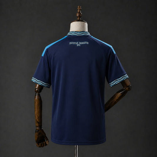 Camisola Paris FC 2026-27 Principal Versão Adepto
