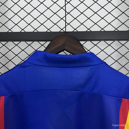 Camisola Valencia FC 1980-81 Alternativa