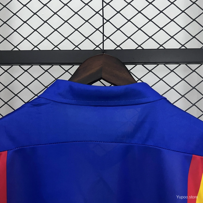 Camisola Valencia FC 1981-82 Alternativa