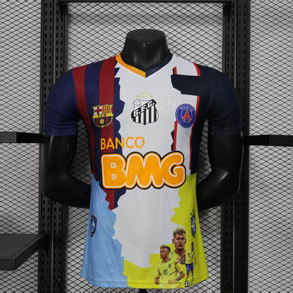 Camisola 2025 Versão Jogador NYEMAR #11