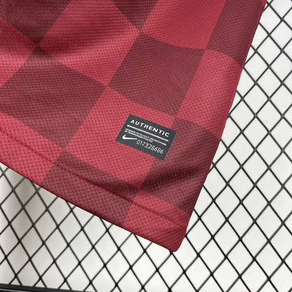 Camisola AV 2011-12 Principal