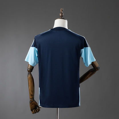 Camisola Argentina 2026 Treino Versão Adepto