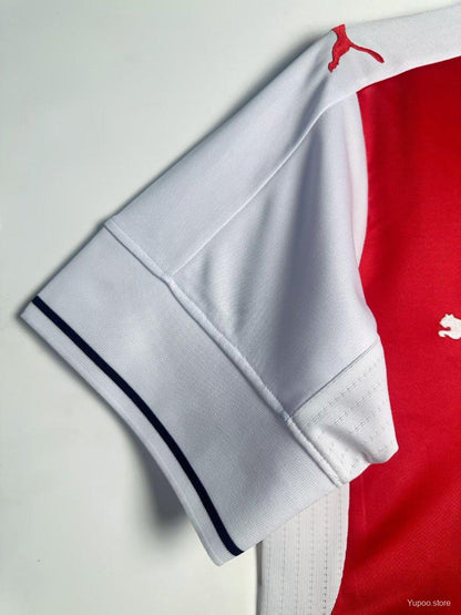 Camisola ARS 2016-17 Principal