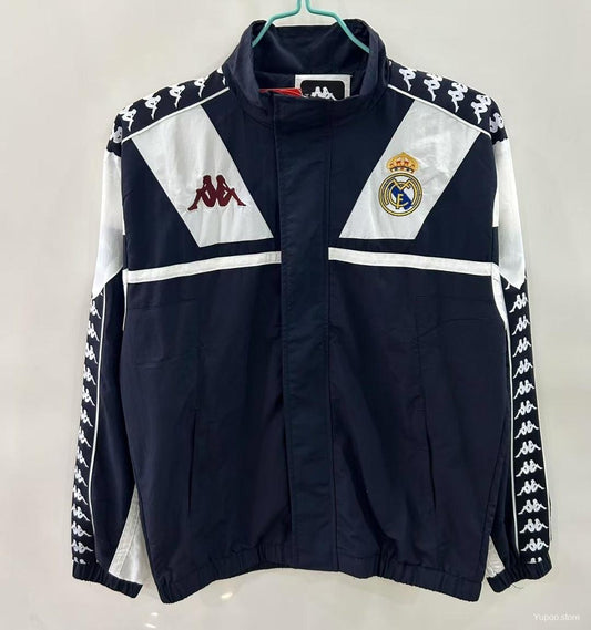 Corta Vento Real Madrid CF 2025-26