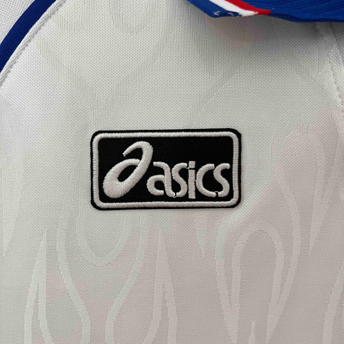 Camisola Japão 1998 Alternativa