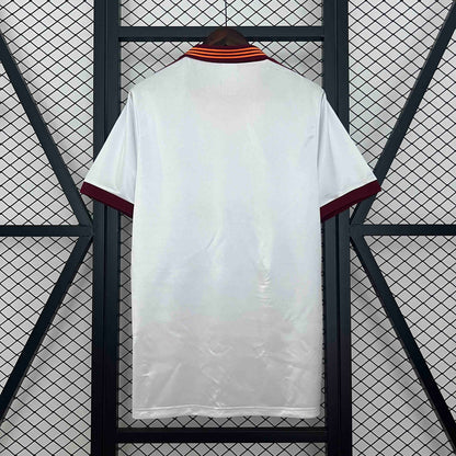 Camisola AS Roma 1993-94 Alternativa