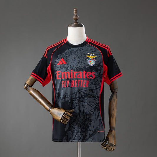 Camisola SLB 2026-27 Edição Especial Versão Adepto