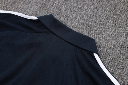 Fato de Treino Real Madrid CF 2025-26 - Polo