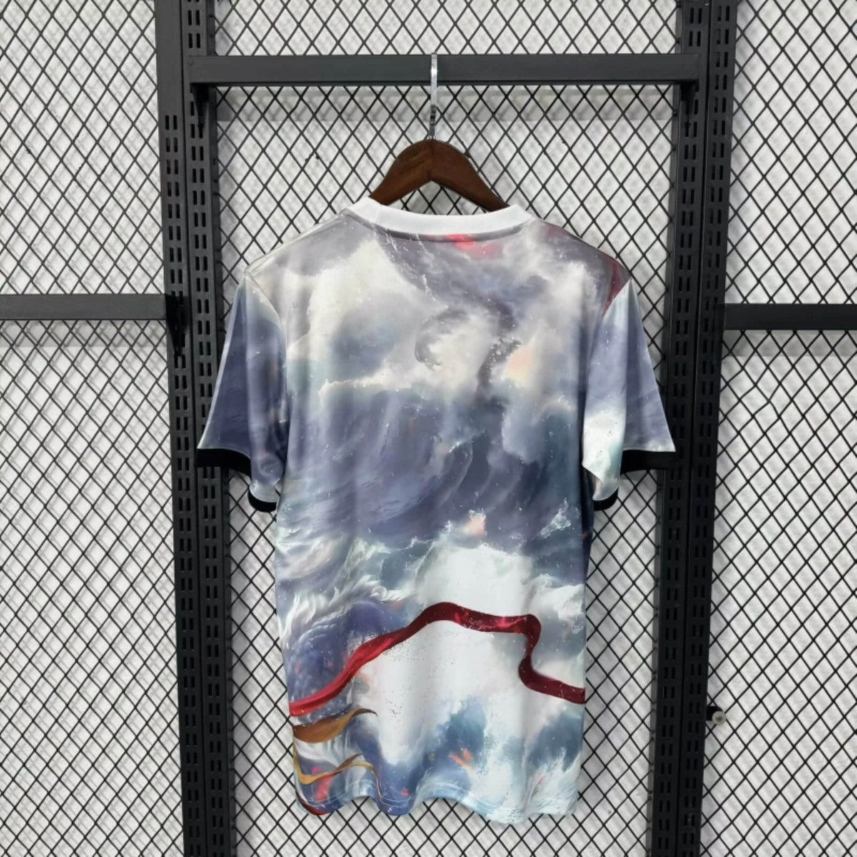Camisola Japão 2025 Edição Especial Versão Adepto