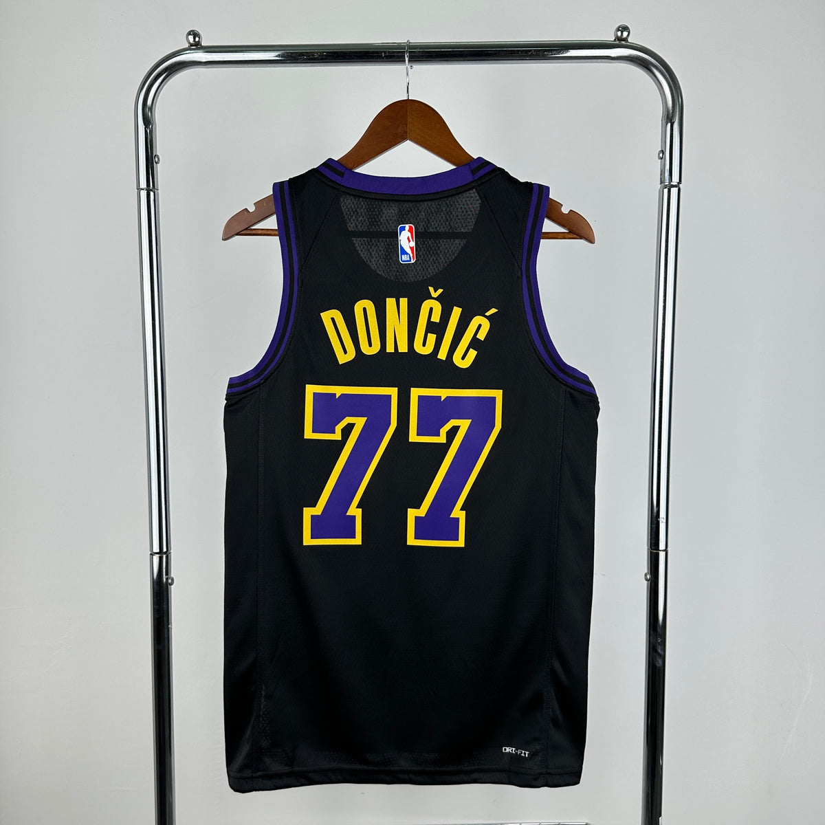 Camisola NBA 2026 Los Angeles Lakers