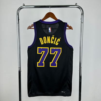 Camisola NBA 2026 Los Angeles Lakers