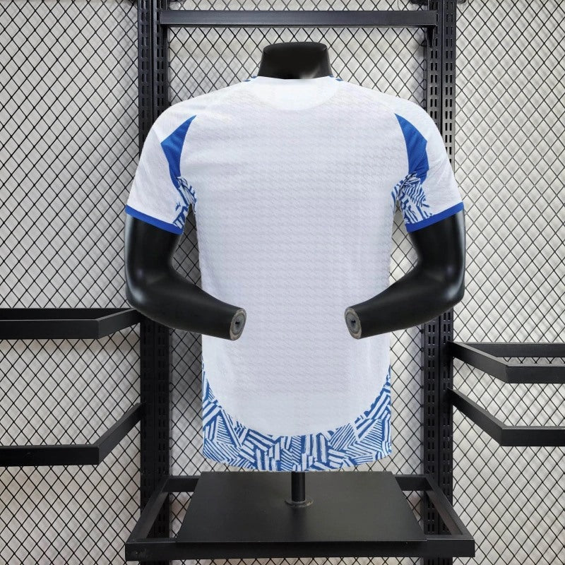 Camisola Real Madrid 2025-26 Treino Versão Jogador