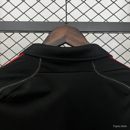 Camisola AC Milan 2012-13 Alternativa