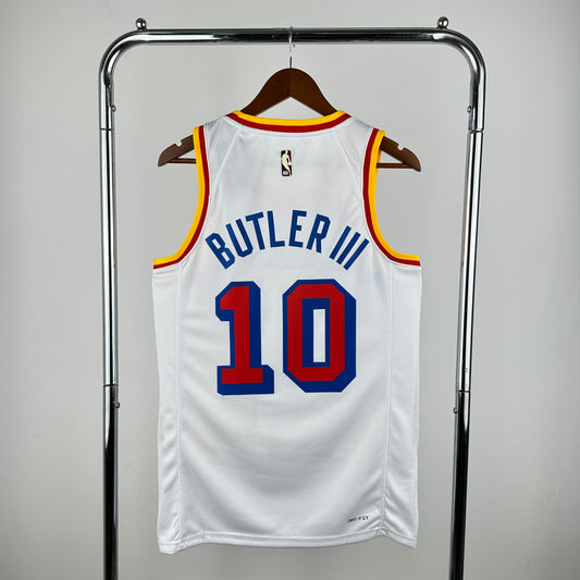 Camisola NBA 2025 Golden State Warriors