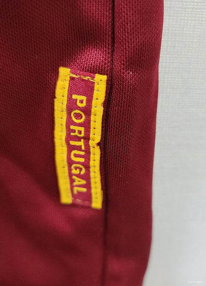 Camisola Portugal 1998 Principal FIGO #7