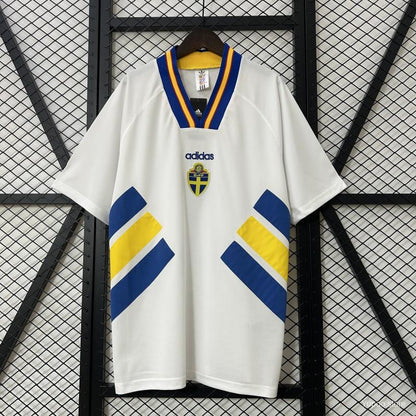 Camisola Suecia 1994 Alternativa