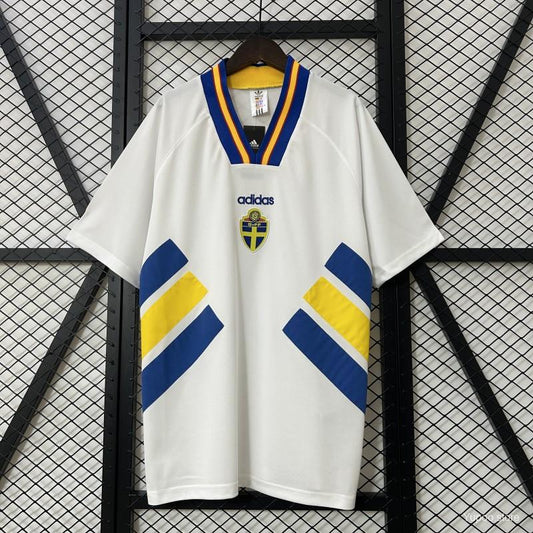 Camisola Suecia 1994 Alternativa