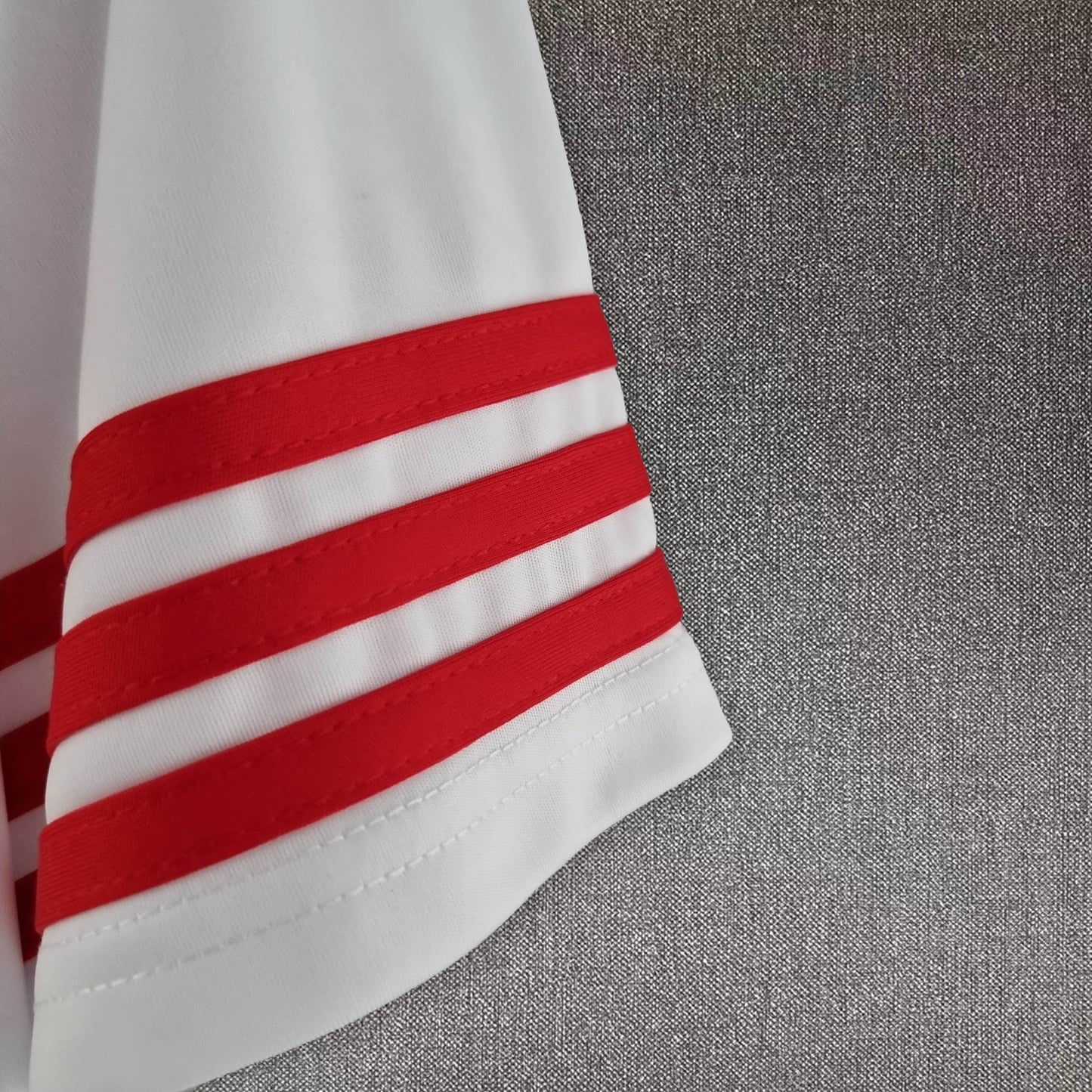 Camisola CA River Plate 2015-16 Principal