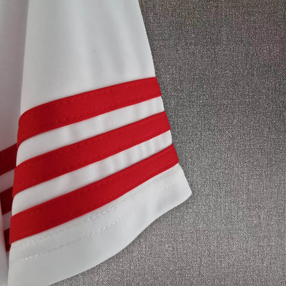 Camisola CA River Plate 2015-16 Principal