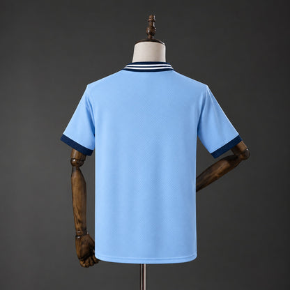 Camisola SS Lazio 1996-97 Principal Versão Adepto
