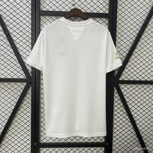 Camisola Santos FC 2025-26 Edição Especial Versão Adepto