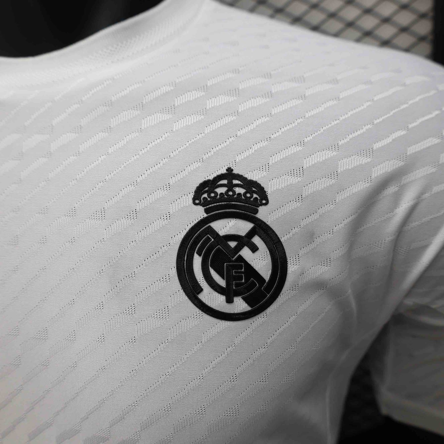 Camisola Real Madrid CF 2024-25 Edição Especial Y-3 Versão Jogador