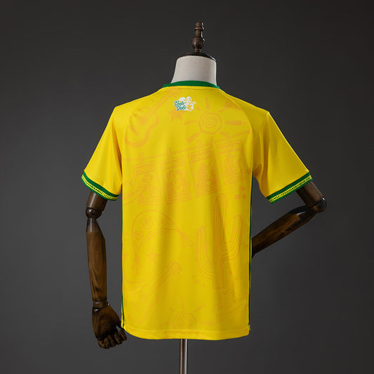 Camisola EC Bahia 2026-27 Edição Especial Versão Adepto