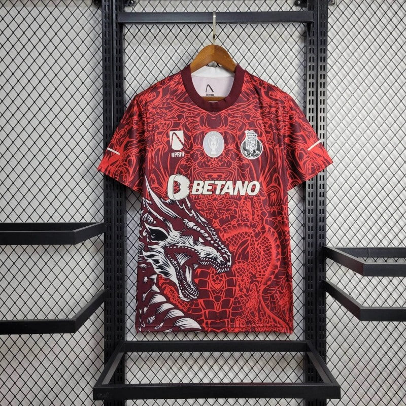 Camisola FCP 2022-23 Edição Especial Dragão