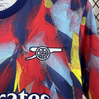 Camisola ARS 2025-26 Edição Especial Versão Adepto