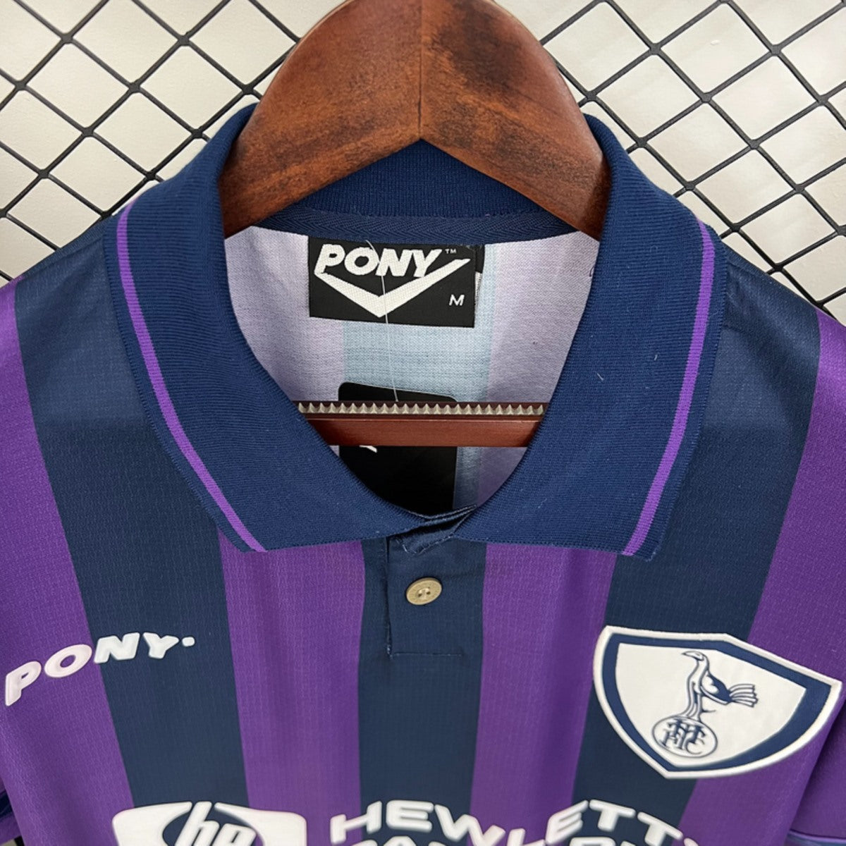 Camisola TOT 1996-97 Alternativa