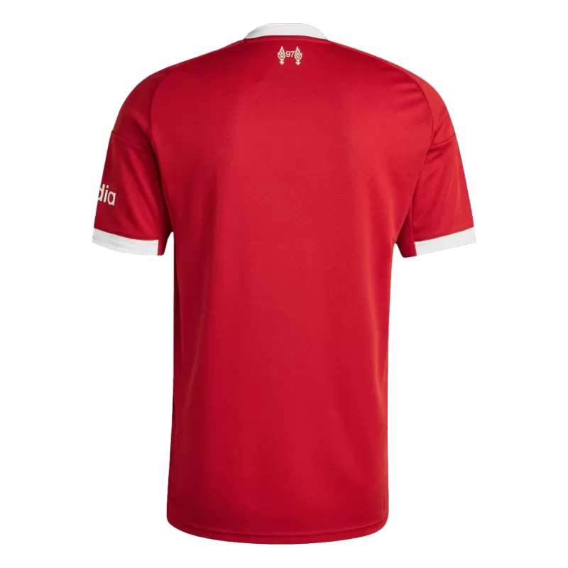 Camisola LIV 2025-26 Principal Versão Adepto
