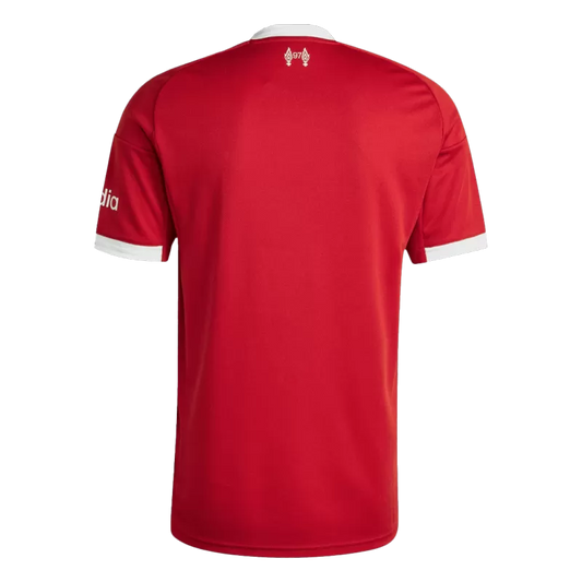 Camisola LIV 2025-26 Principal Versão Adepto
