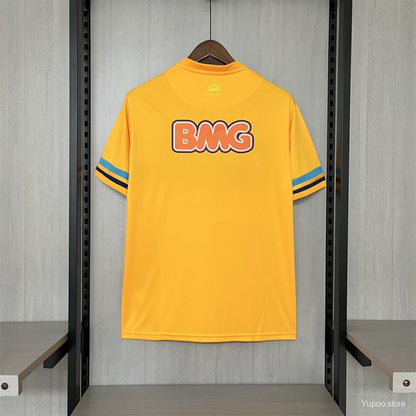 Camisola Cruzeiro EC 2014-15 Guarda-Redes