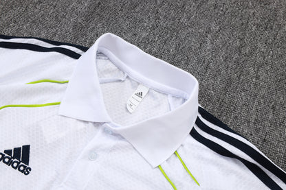 Fato de Treino Real Madrid CF 2025-26 - Polo