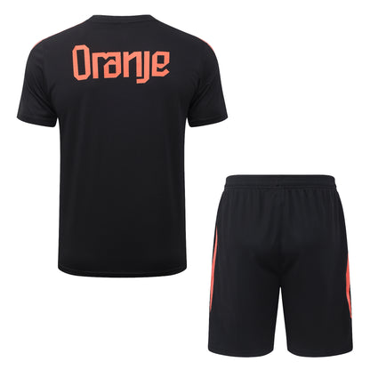 Kit Treino Camisola Paises Baixos 2026