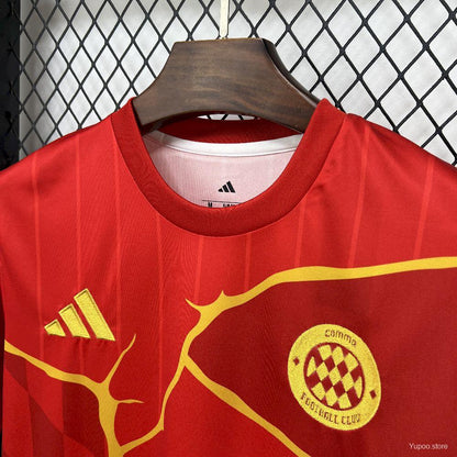 Camisola FC Bayern 2025-26 Edição Especial Versão Adepto