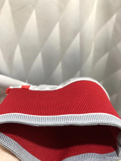 Camisola Manga Comprida LIV 1989-90 Alternativa