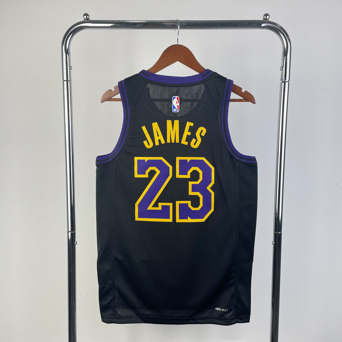 Camisola NBA 2026 Los Angeles Lakers