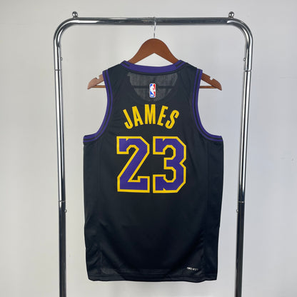 Camisola NBA 2026 Los Angeles Lakers