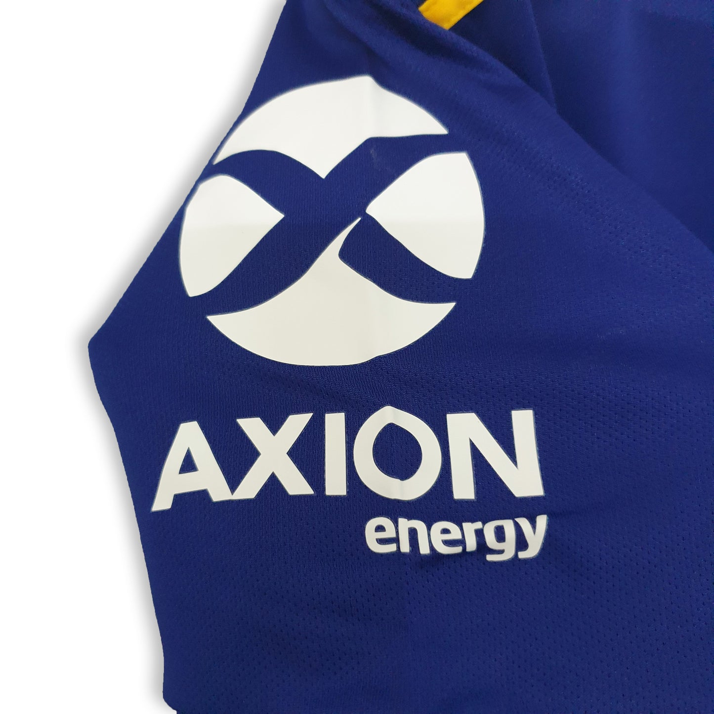 Camisola CA Boca Juniors 2020-21 Principal