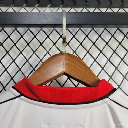 Camisola MCI 2002-03 Alternativa