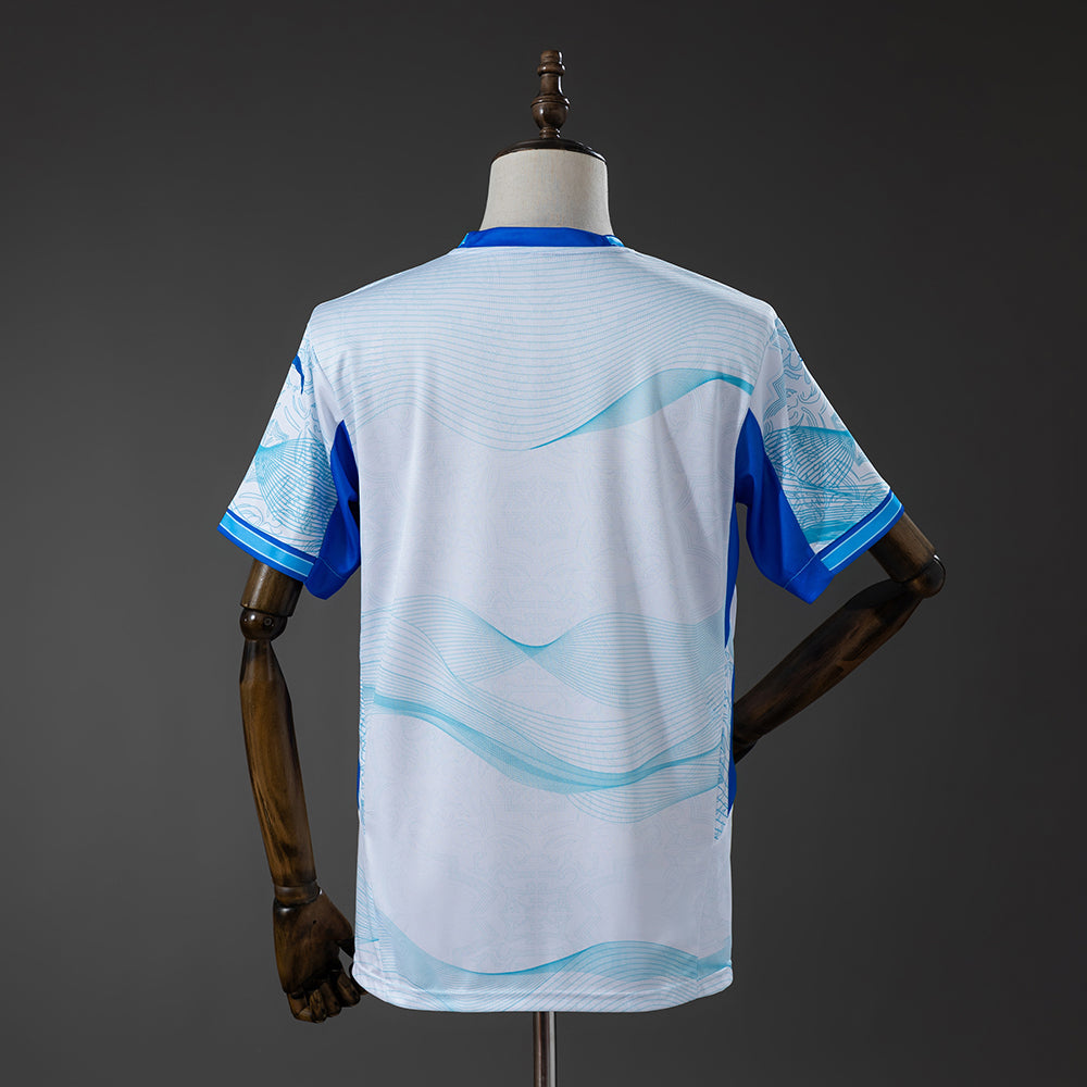 Camisola Portugal 2026 Pre-Match Versão Adepto