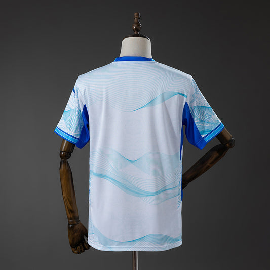 Camisola Portugal 2026 Pre-Match Versão Adepto