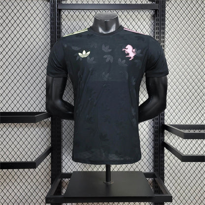 Camisola Juventus FC 2025-26 Edição Especial Versão Jogador