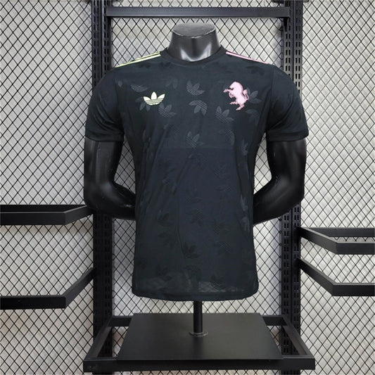 Camisola Juventus FC 2025-26 Edição Especial Versão Jogador