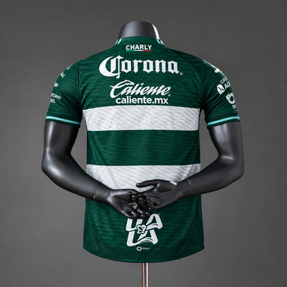 Camisola Santos Laguna 2026-27 Principal Versão Jogador