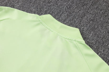 Fato de Treino Real Madrid CF 2025-26 - Camisola com Capuz