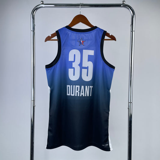 Camisola NBA 2023 Phoenix Suns All-Star